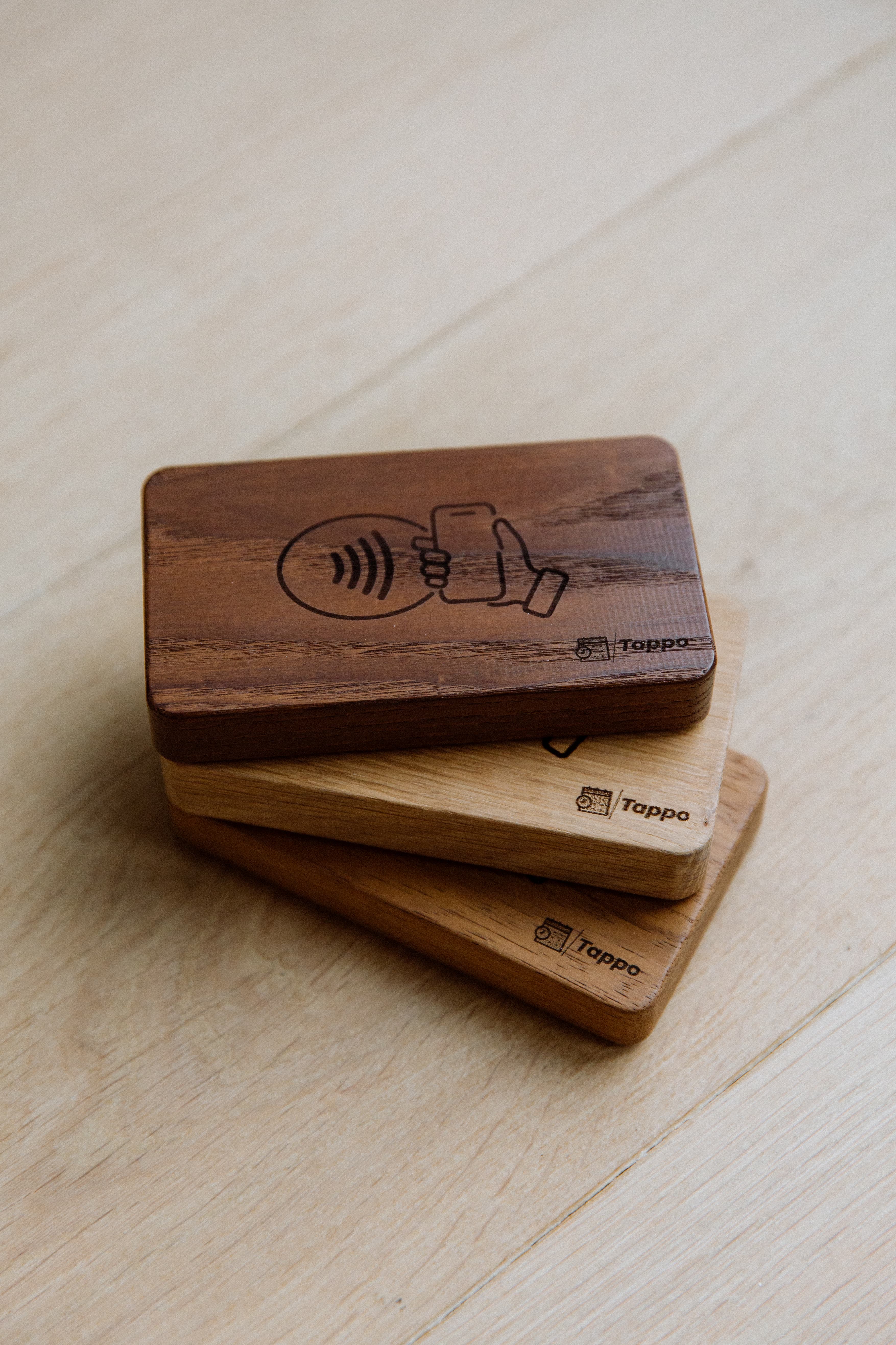 Tappo implementation example