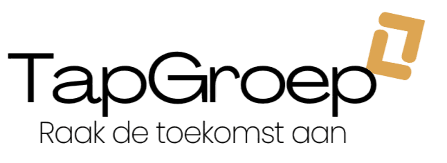 TapGroep Logo