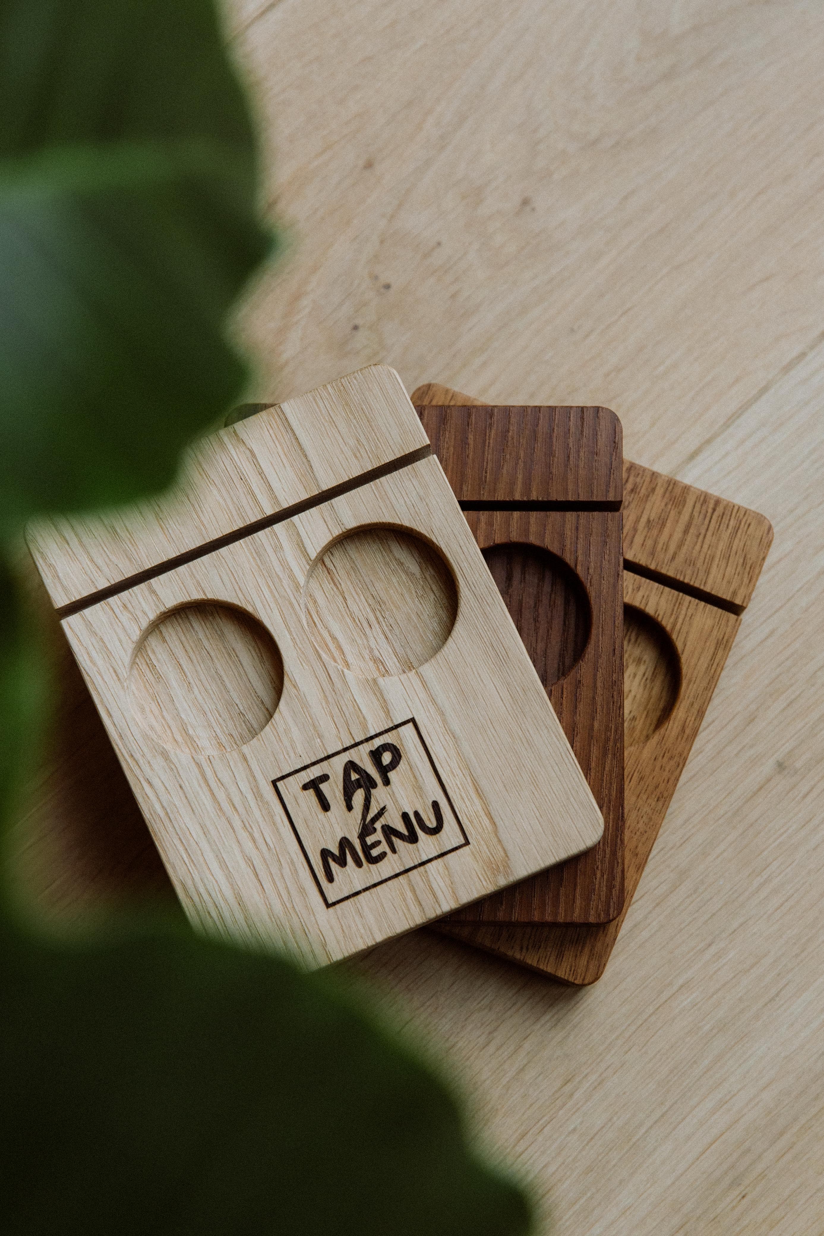 Tap2Menu